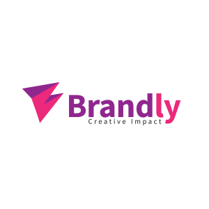 Logo brandly